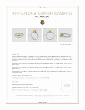 Jewelry Appraisal