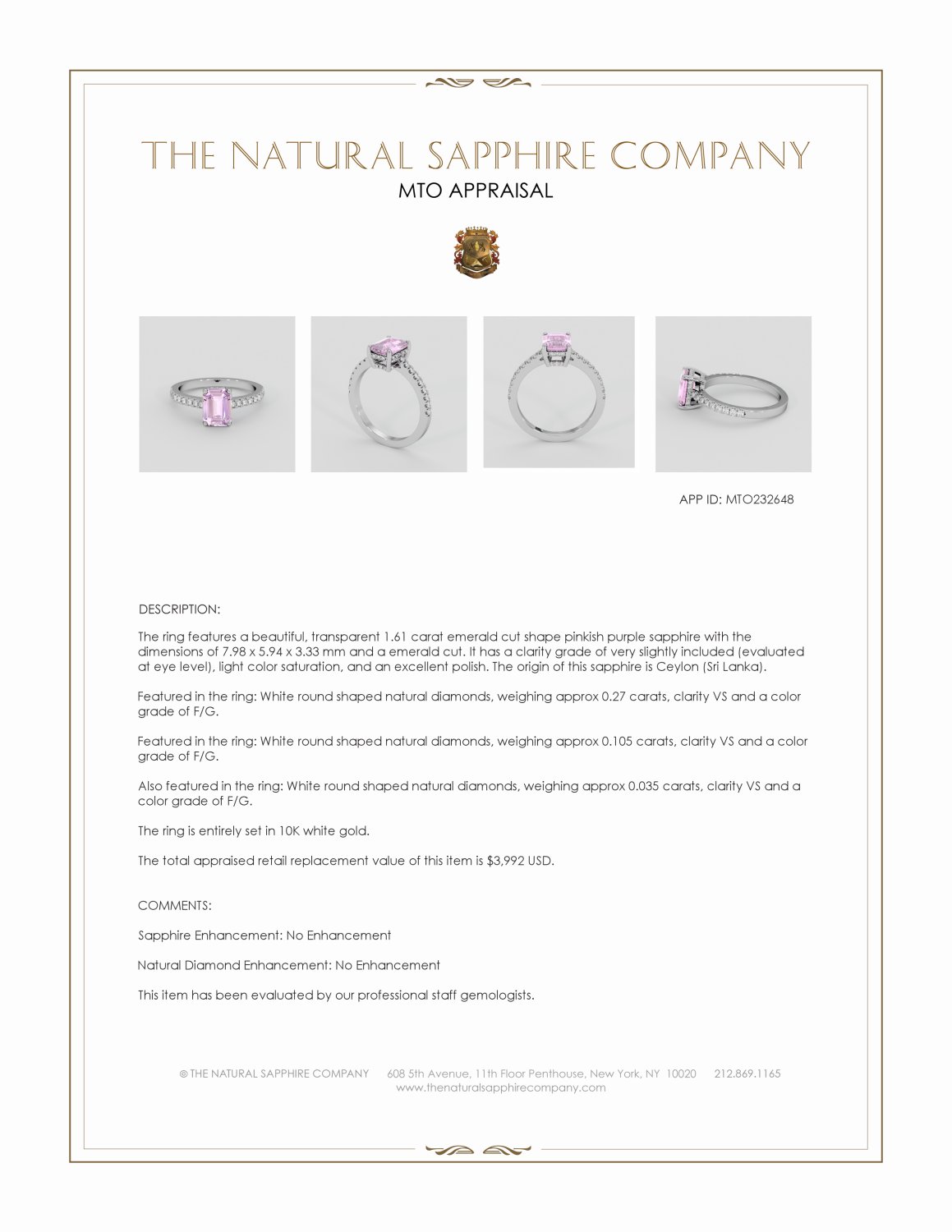 Jewelry