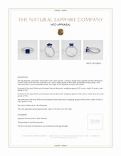 Jewelry Appraisal
