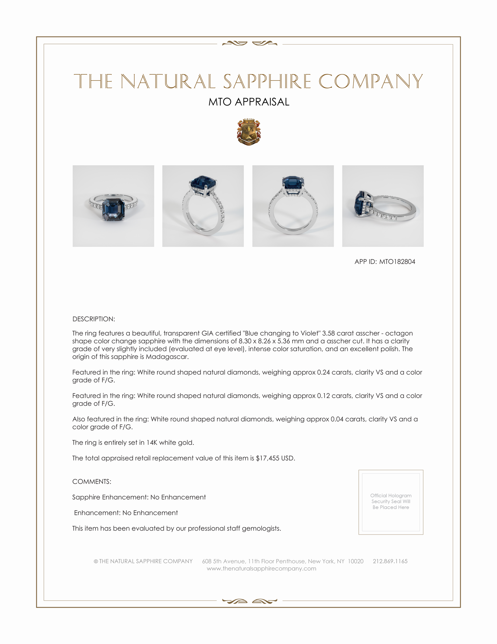 Jewelry
