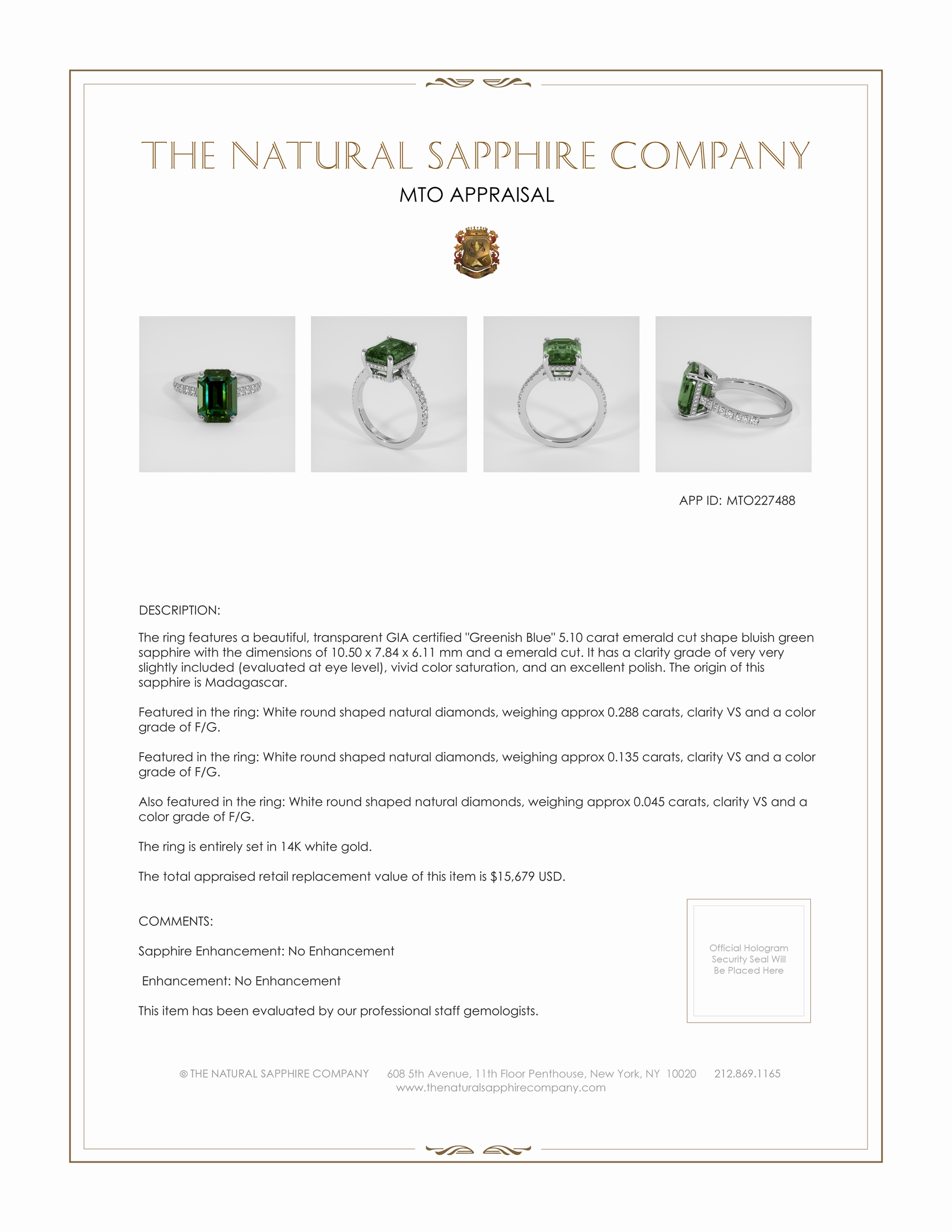 Jewelry