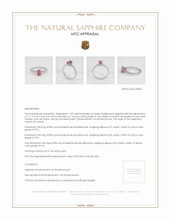 Jewelry Appraisal