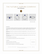 Jewelry Appraisal