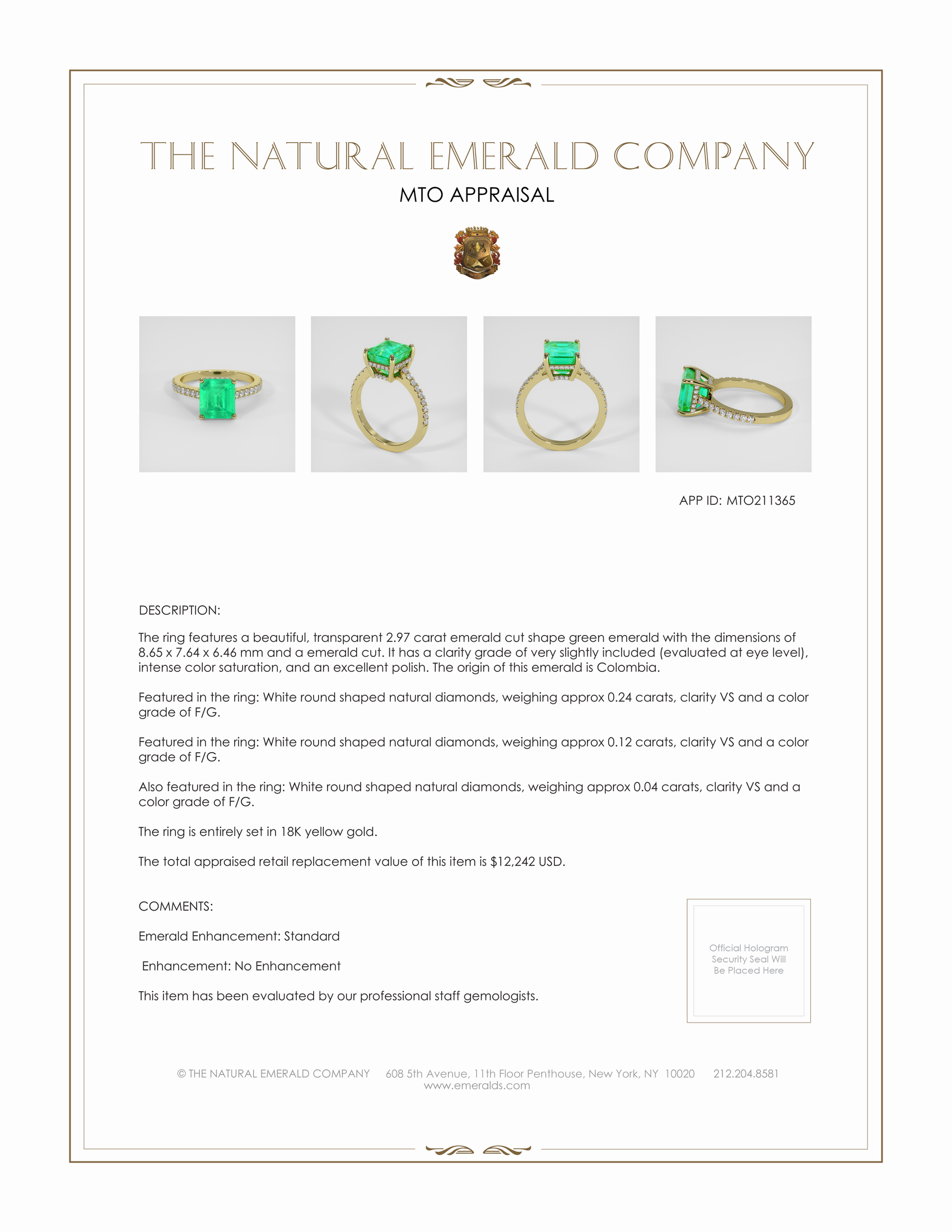 Jewelry