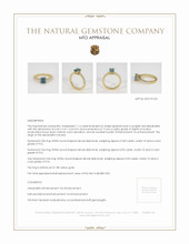Jewelry Appraisal