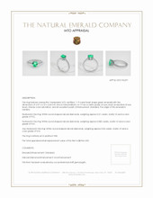 Jewelry Appraisal