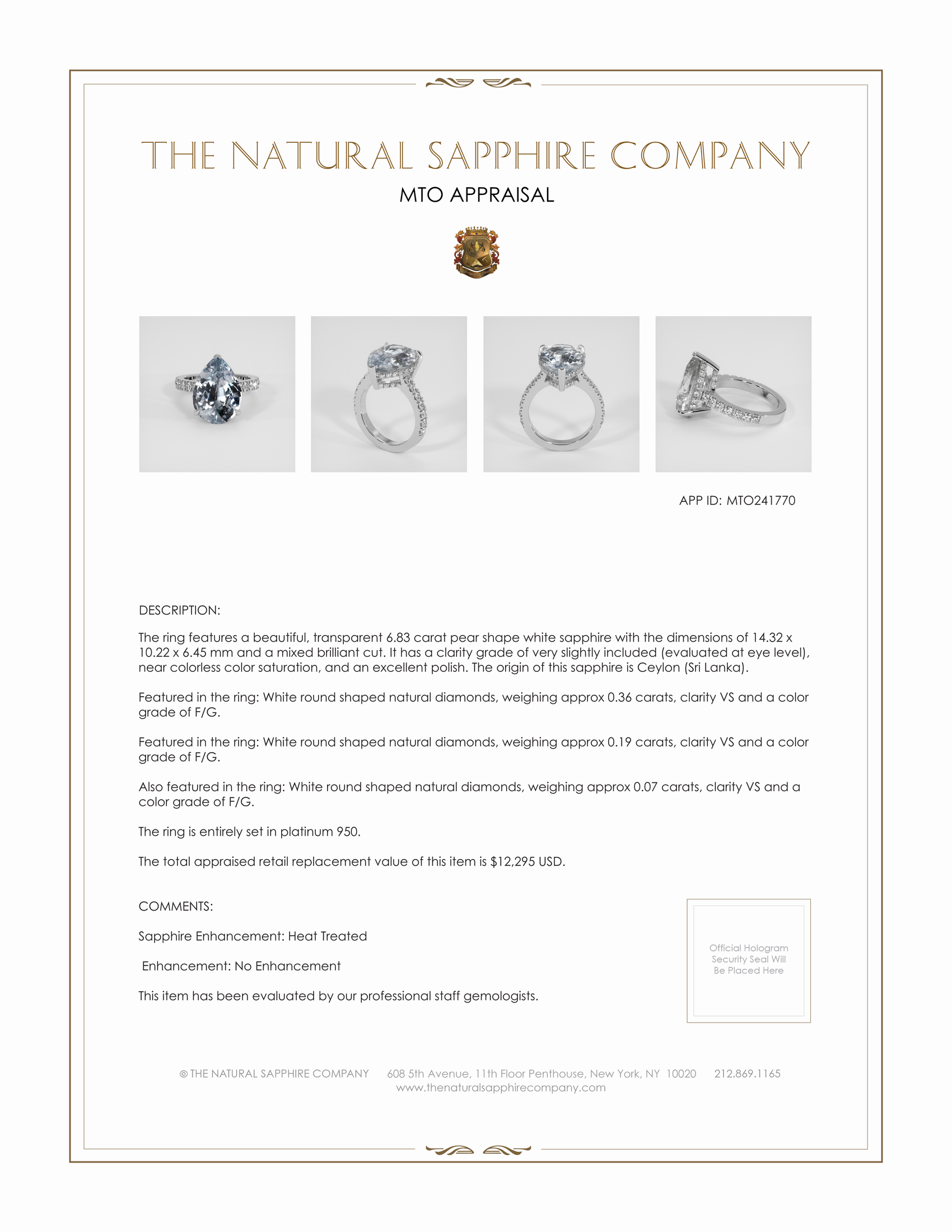 Jewelry