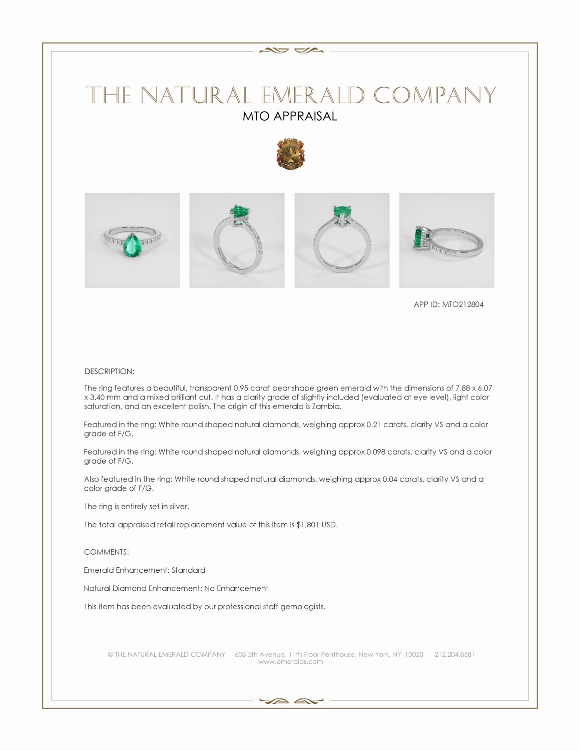 Jewelry