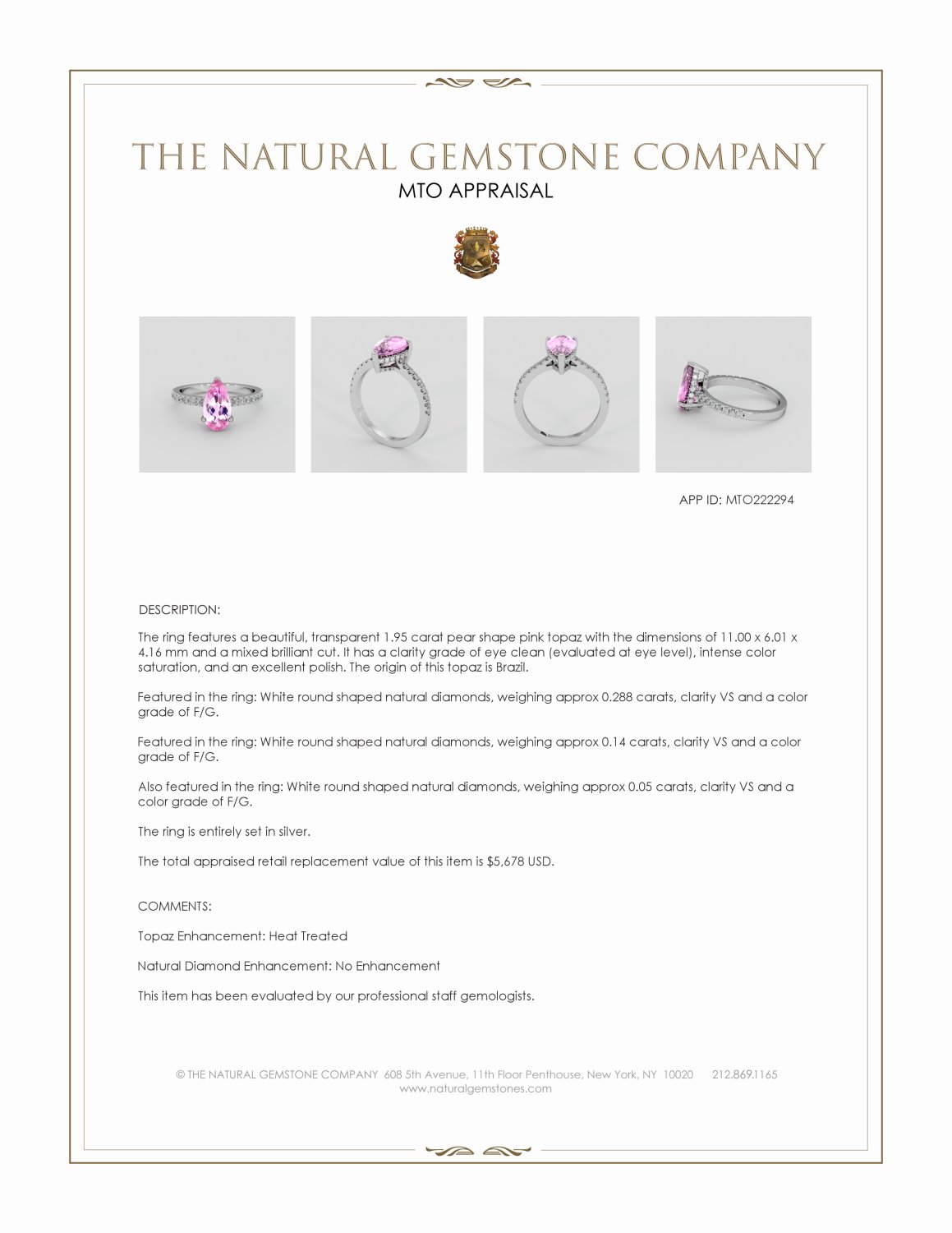 Jewelry
