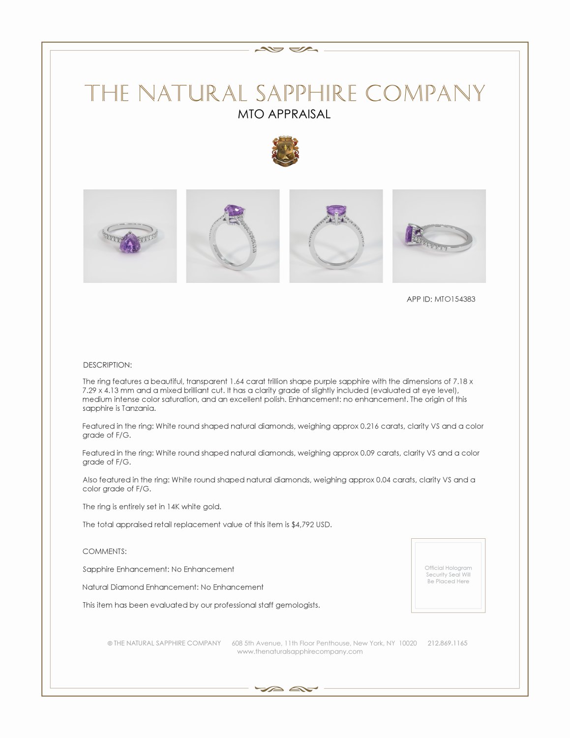 Jewelry