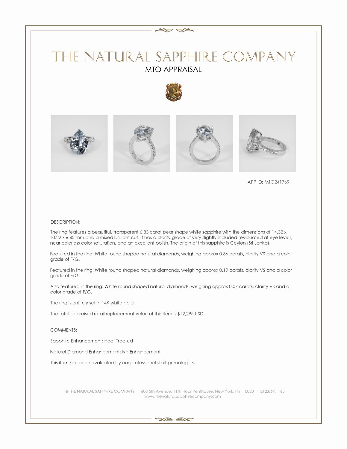 Jewelry