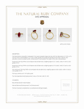 Jewelry Appraisal