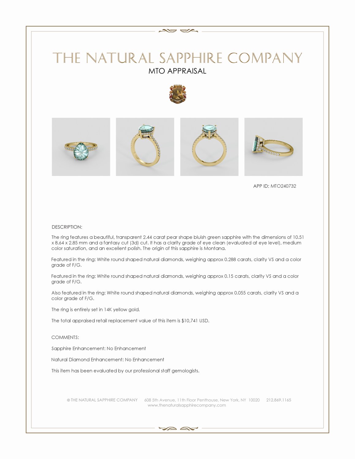 Jewelry