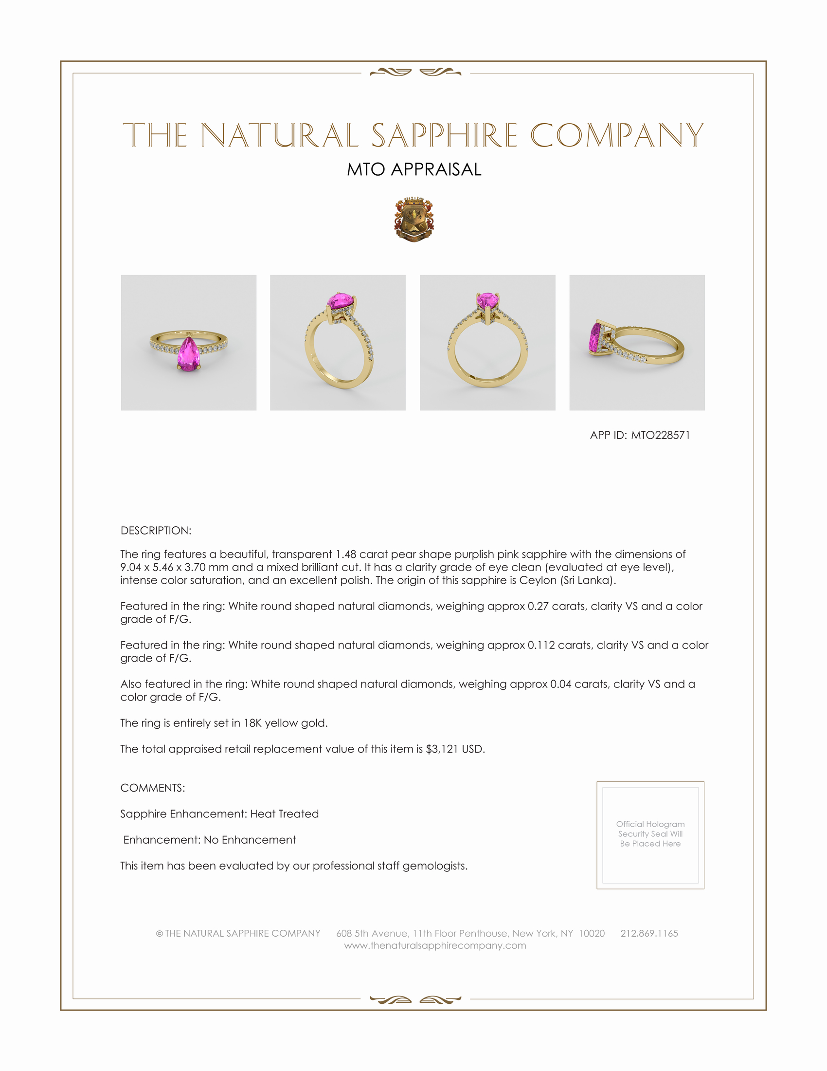 Jewelry