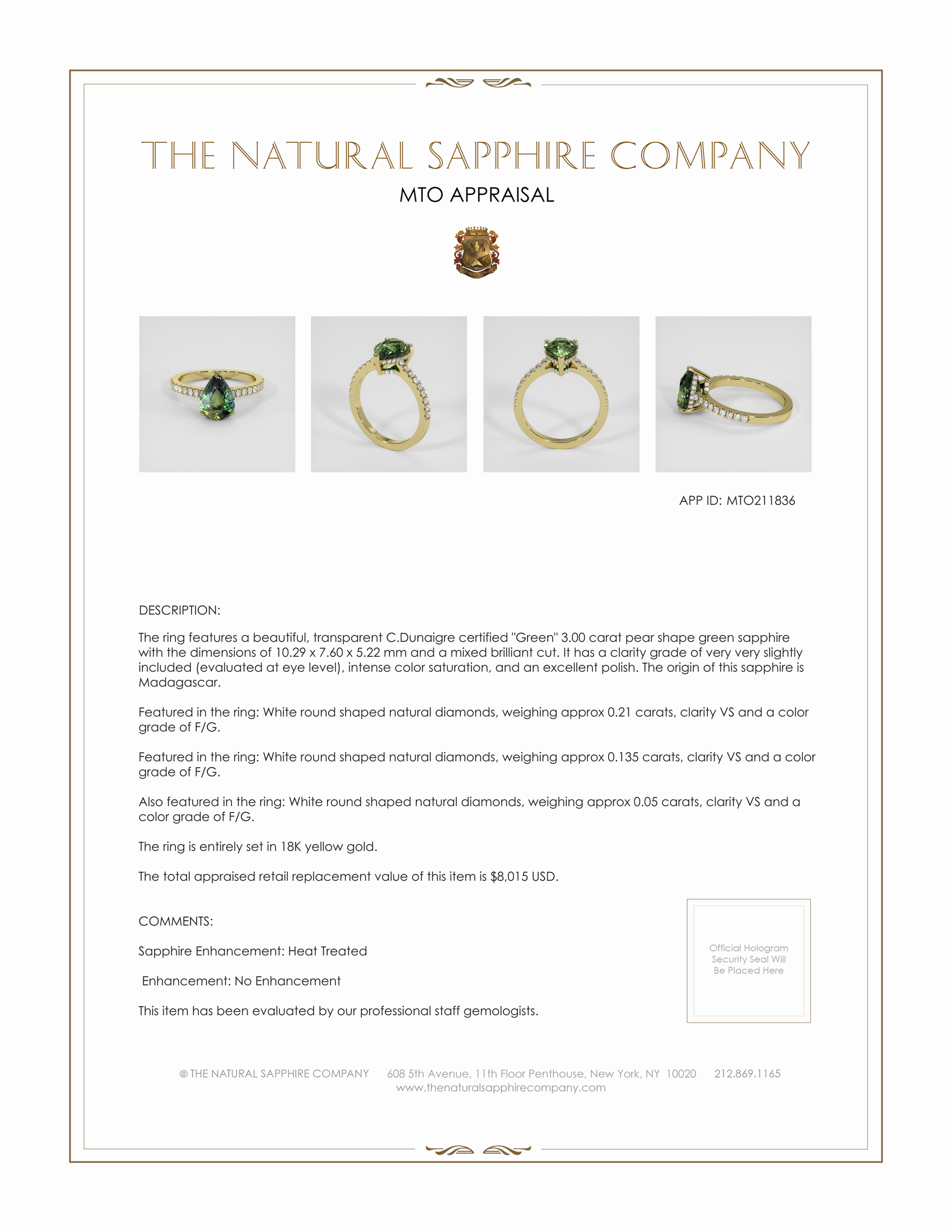 Jewelry