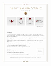 Jewelry Appraisal