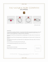 Jewelry Appraisal