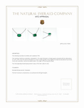 Jewelry Appraisal
