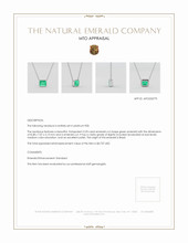 Jewelry Appraisal