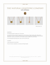 Jewelry Appraisal