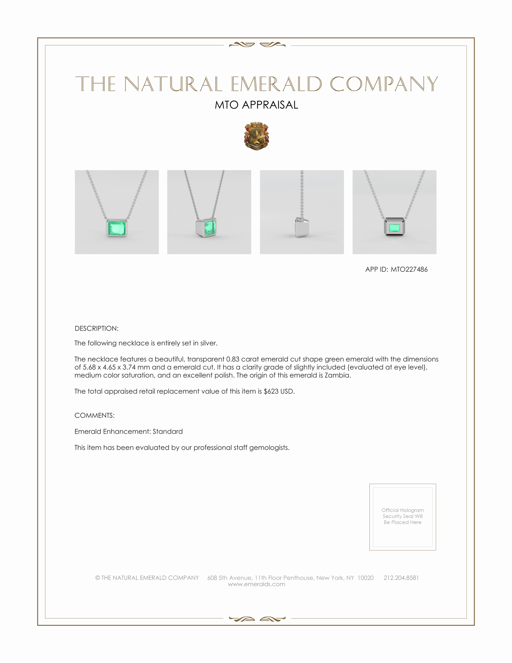 Jewelry