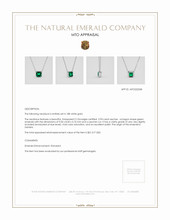 Jewelry Appraisal