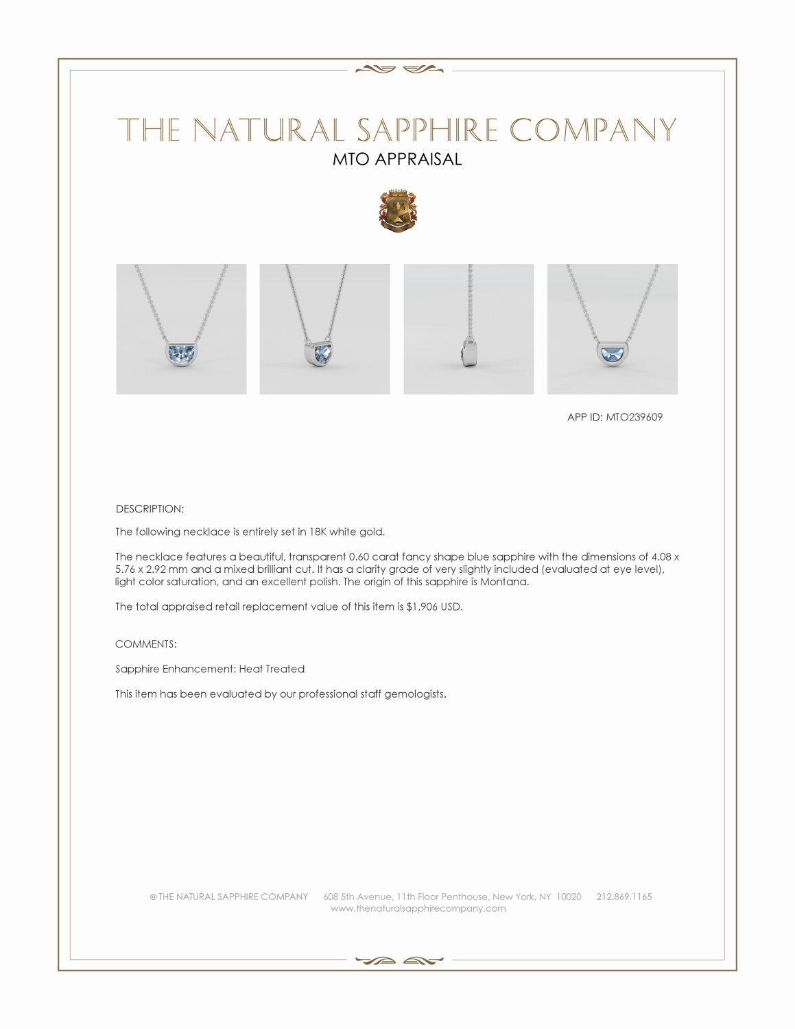 Jewelry