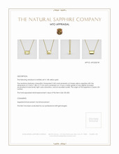 Jewelry Appraisal