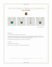 Jewelry Appraisal