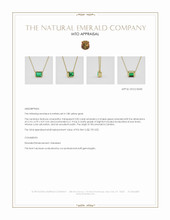 Jewelry Appraisal