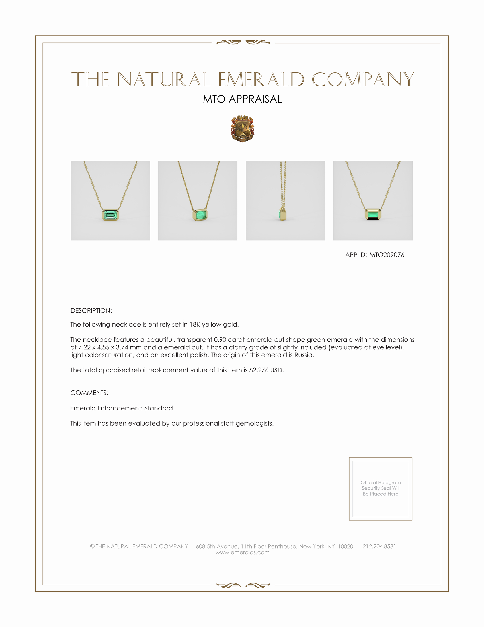 Jewelry