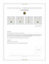 Jewelry Appraisal
