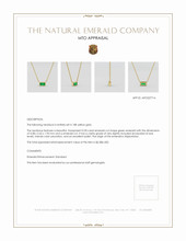 Jewelry Appraisal
