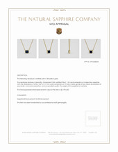 Jewelry Appraisal