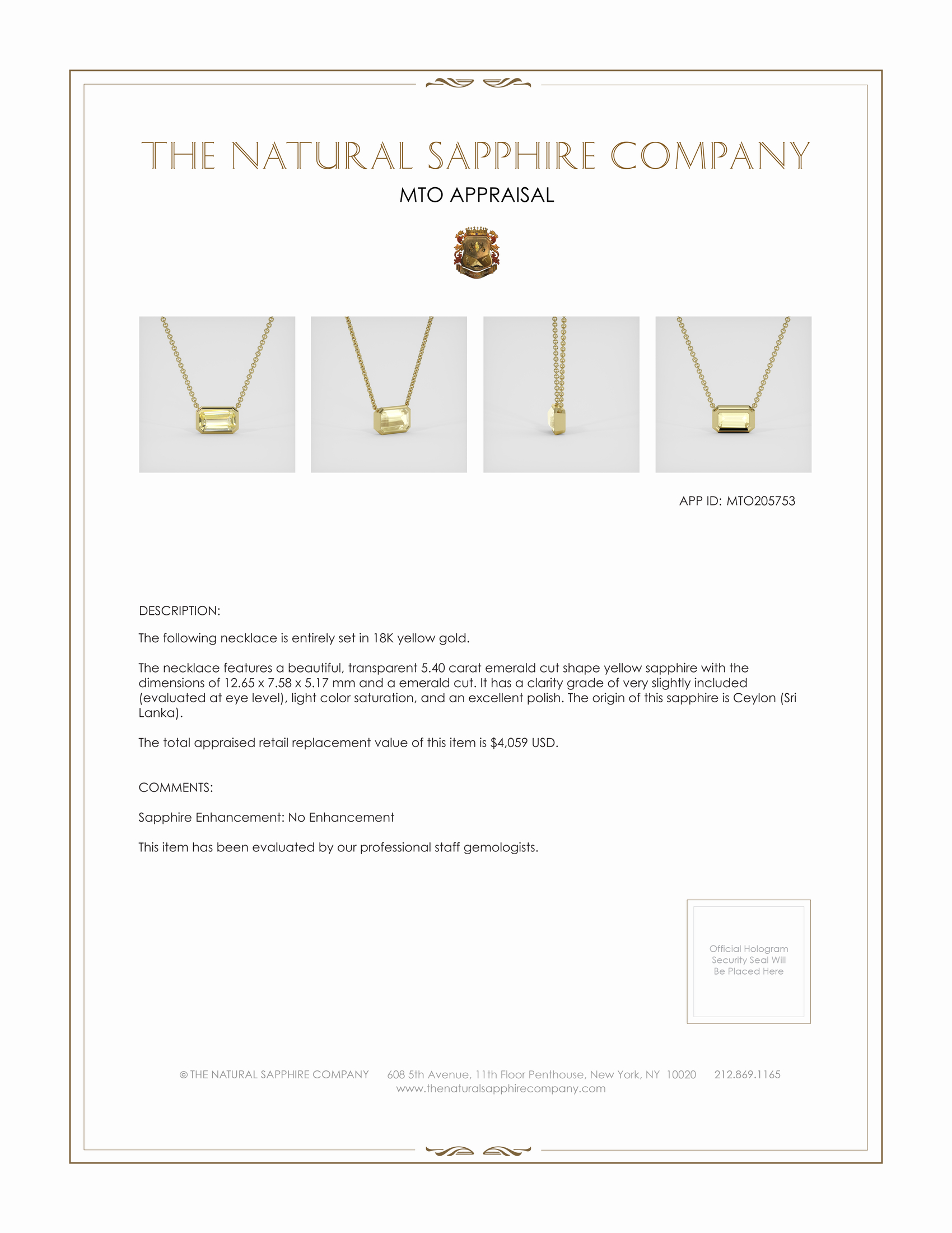 Jewelry