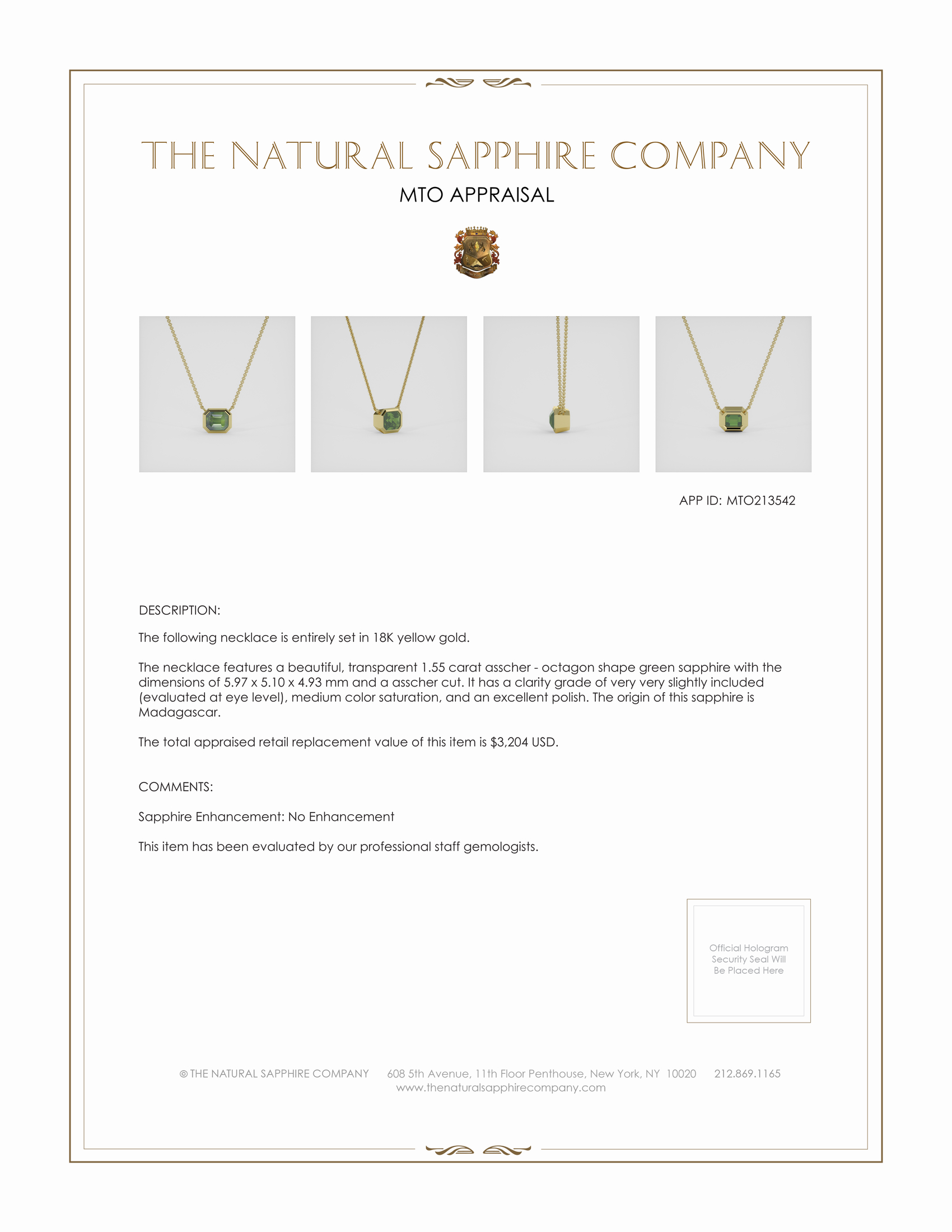 Jewelry