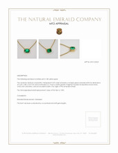 Jewelry Appraisal