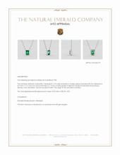 Jewelry Appraisal