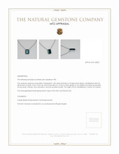 Jewelry Appraisal