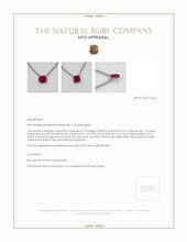 Jewelry Appraisal