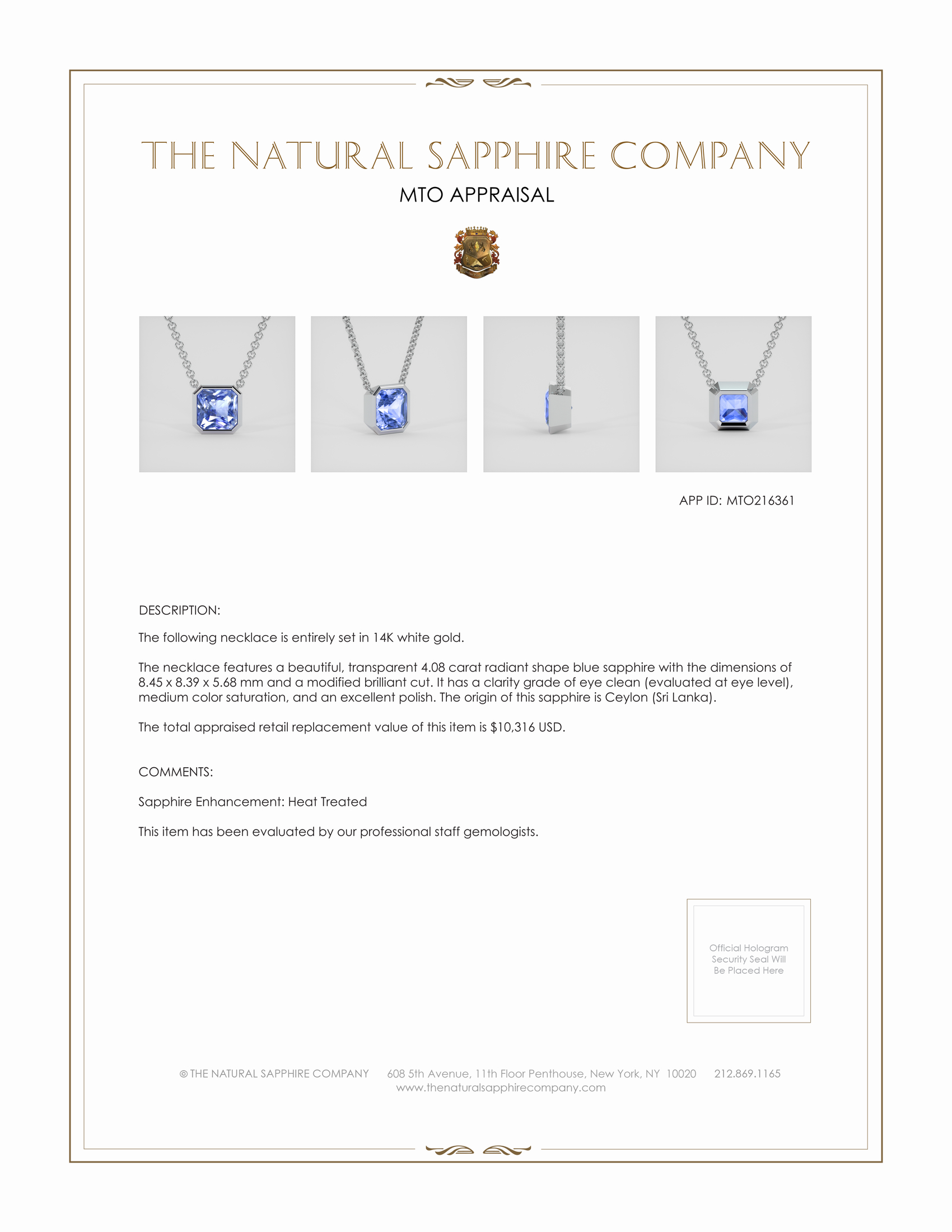 Jewelry