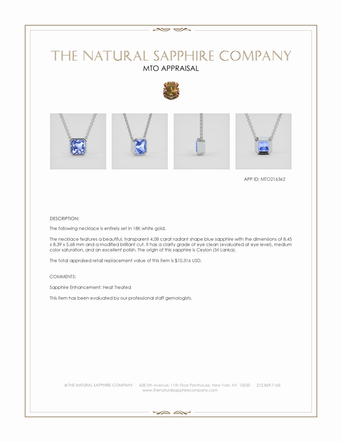 Jewelry