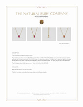 Jewelry Appraisal