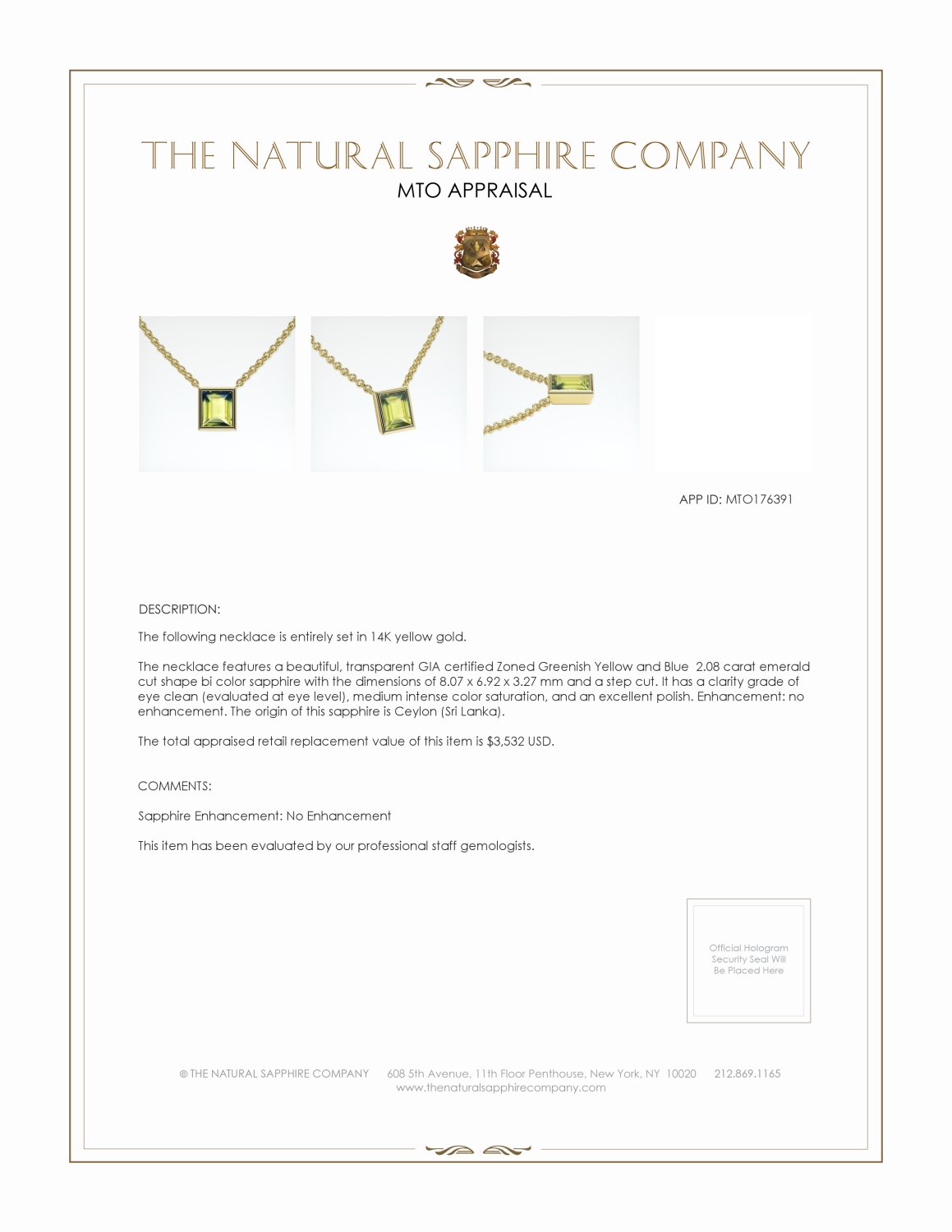 Jewelry