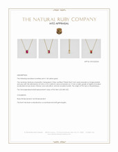 Jewelry Appraisal