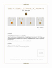 Jewelry Appraisal