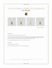 Jewelry Appraisal