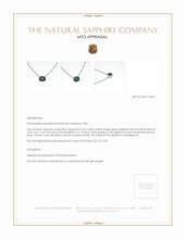 Jewelry Appraisal