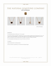 Jewelry Appraisal
