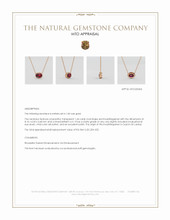 Jewelry Appraisal